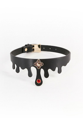 Collar Elvira