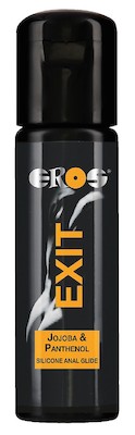 Exit Silicone Anal Glide 100ml