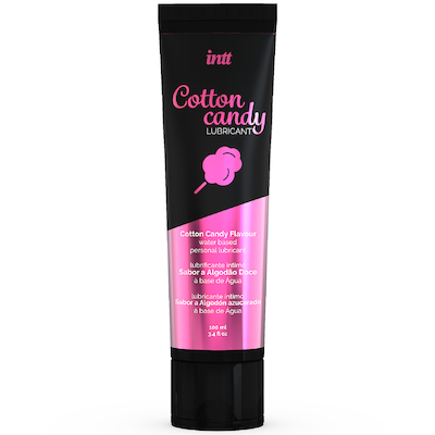 Cotton Candy Lubricant100ml