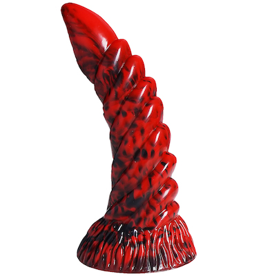 Mutant Dildo No. 12