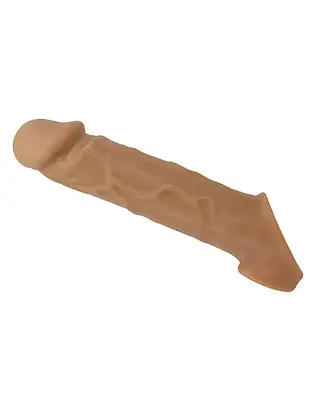 Penis Verlängerungshülle