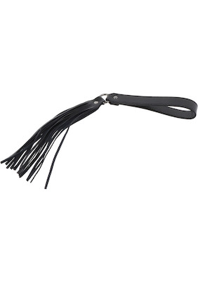 Masters Real Leather Flogger