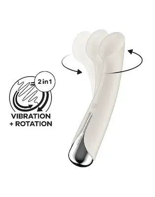 Spinning G-Spot 1 - G-Punkt-Vibrator